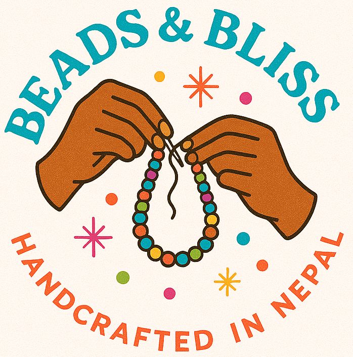 beads and bliss logo